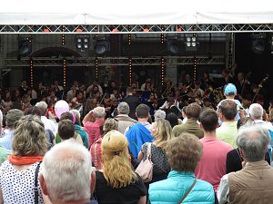Thüringentag 2015