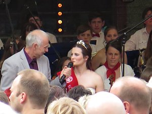 Thüringentag 2015