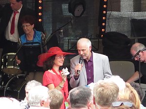 Thüringentag 2015