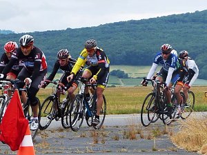 Radrennen Kassel Calden