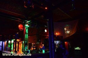 BOXHAMSTERS & DER REST LIVE