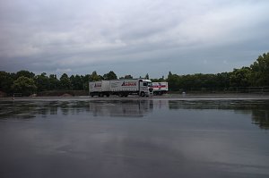 5. Berufsaktionstag auf dem Nordhäuser Autodrom