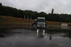 5. Berufsaktionstag auf dem Nordhäuser Autodrom