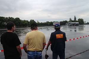 5. Berufsaktionstag auf dem Nordhäuser Autodrom