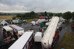 5. Berufsaktionstag auf dem Nordhäuser Autodrom
