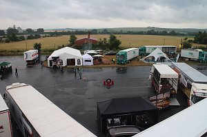 5. Berufsaktionstag auf dem Nordhäuser Autodrom