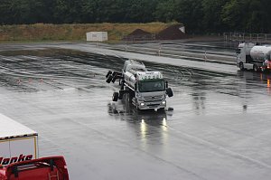 5. Berufsaktionstag auf dem Nordhäuser Autodrom