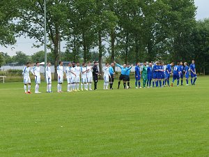 Wacker testet in Urbach