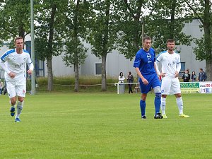 Wacker testet in Urbach