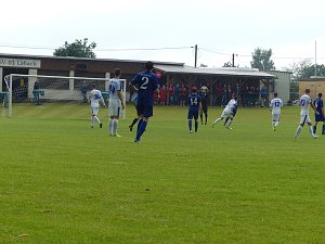 Wacker testet in Urbach