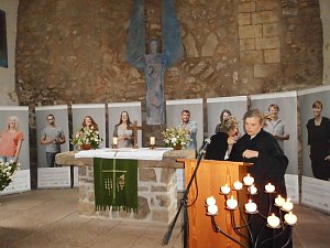 Petrusfest in Liebenrode