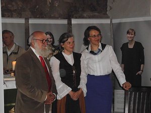 Petrusfest in Liebenrode