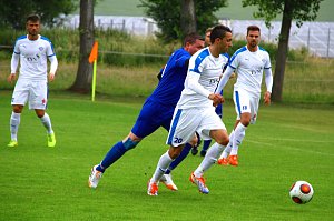 Wacker gegen Urbach - 17:0