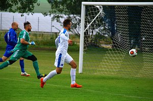 Wacker gegen Urbach - 17:0