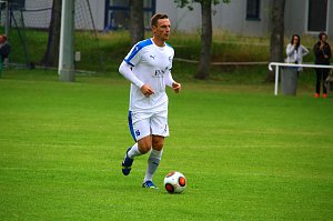 Wacker gegen Urbach - 17:0