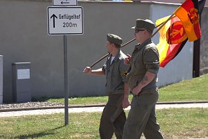 Festumzug in Uthleben
