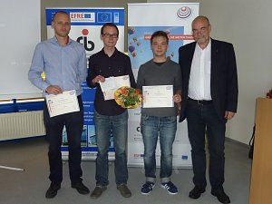 Hochschule als Ideenschmiede