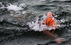 Deutsche Meisterschaften im Freiwasser