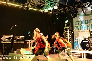 Campusfest 2015