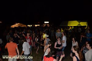 Campusfest 2015