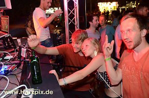 Campusfest 2015