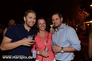 Campusfest 2015