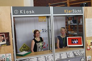 Aktion KlarSicht nach zwei Jahren wieder im Landkreis Nordhausen