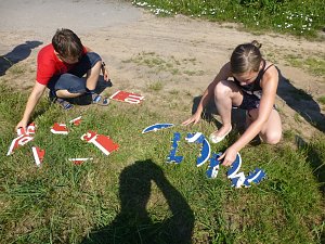 Fahrradrallye von Niedersachswerfen nach Ilfeld