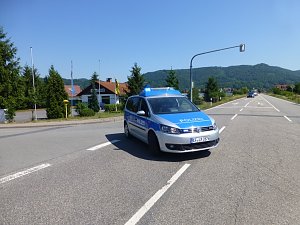 Fahrradrallye von Niedersachswerfen nach Ilfeld