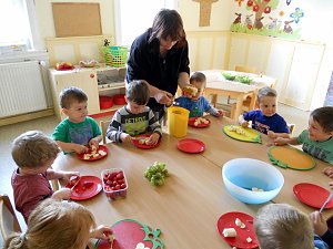 Lecker und gesund essen