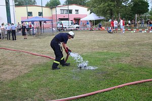 Sommerfest der Nordthüringer Werkstätten in Nordhausen