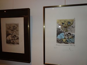 Vernissage im Kunsthaus