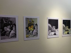 Vernissage im Kunsthaus