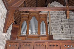 Unterwegs in Schierke