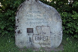 Unterwegs in Schierke