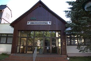 Unterwegs in Schierke