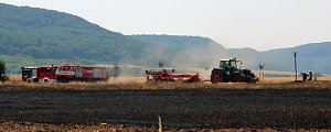 Gro&szlig;furra zum 1., zum 2. zum 3.