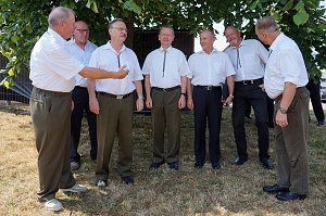 Sommerfest