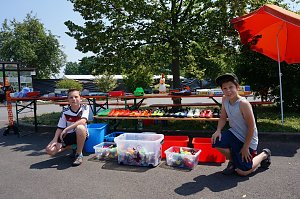 Sommerfest