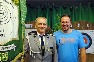 Sch&uuml;tzenfest