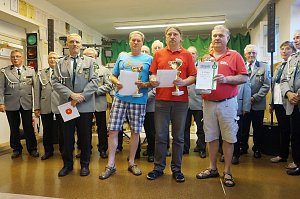Sch&uuml;tzenfest
