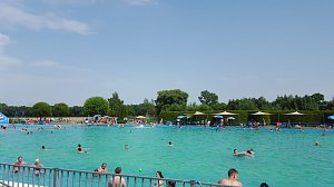 Hei&szlig;es Wochenende am H&uuml;nstein