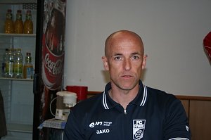 Fu&szlig;ballfest im AKS