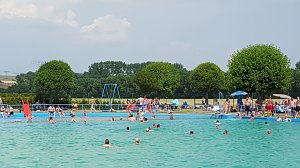 Hei&szlig;es Wochenende am H&uuml;nstein