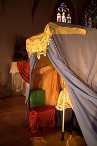 11. Nacht der Nordh&auml;user Kirchen