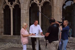 11. Nacht der Nordh&auml;user Kirchen