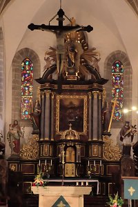 11. Nacht der Nordh&auml;user Kirchen