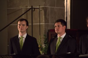 11. Nacht der Nordh&auml;user Kirchen