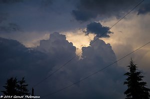 Unwetter