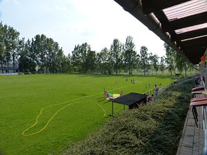 Kinderfest in Leimbach